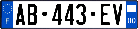 AB-443-EV