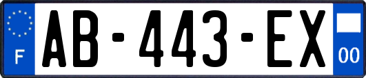 AB-443-EX