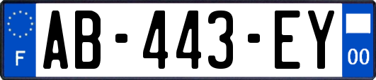 AB-443-EY