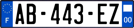 AB-443-EZ