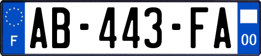 AB-443-FA