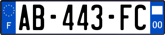 AB-443-FC