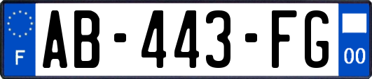 AB-443-FG