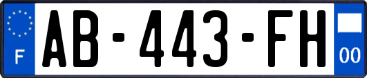 AB-443-FH