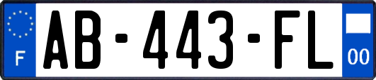 AB-443-FL