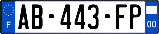 AB-443-FP