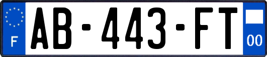 AB-443-FT