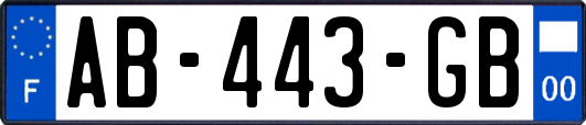 AB-443-GB