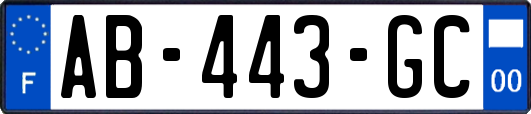 AB-443-GC
