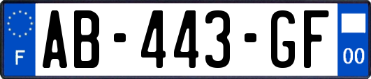 AB-443-GF