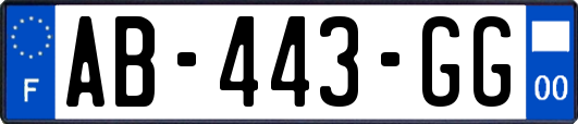 AB-443-GG