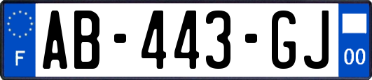 AB-443-GJ