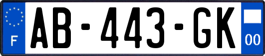 AB-443-GK