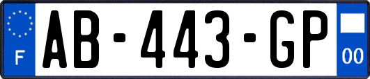 AB-443-GP