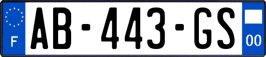 AB-443-GS