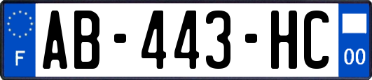 AB-443-HC