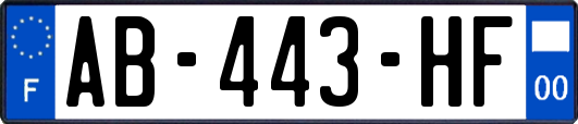 AB-443-HF