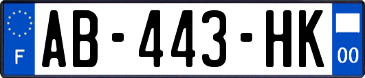 AB-443-HK