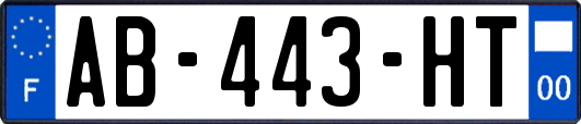 AB-443-HT