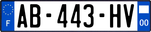 AB-443-HV