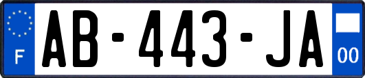 AB-443-JA