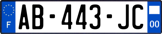 AB-443-JC