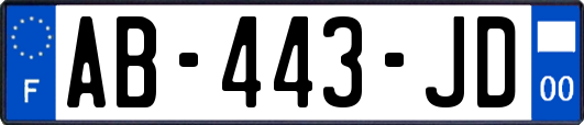 AB-443-JD