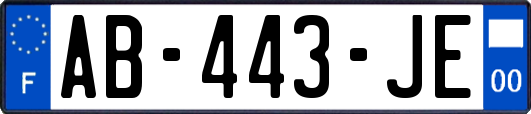 AB-443-JE