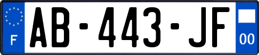 AB-443-JF