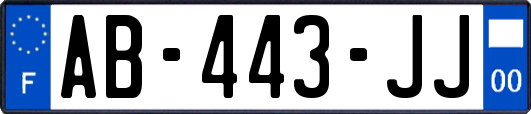 AB-443-JJ