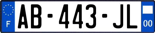 AB-443-JL