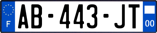 AB-443-JT