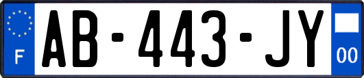 AB-443-JY