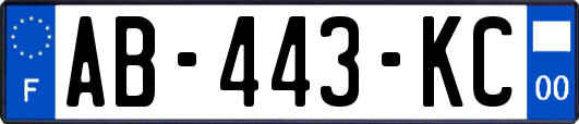 AB-443-KC