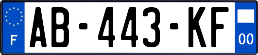 AB-443-KF