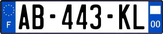 AB-443-KL