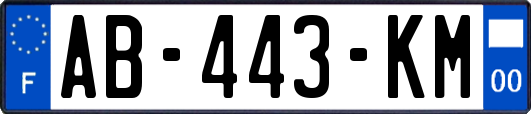 AB-443-KM