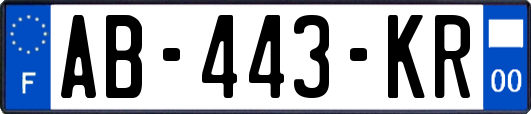 AB-443-KR