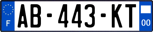 AB-443-KT