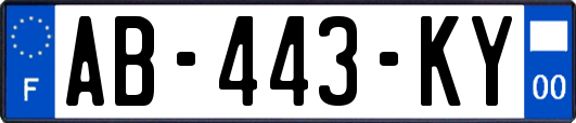 AB-443-KY