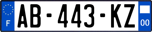 AB-443-KZ