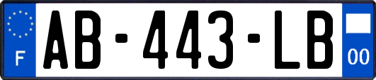 AB-443-LB