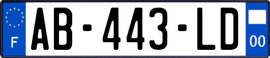 AB-443-LD