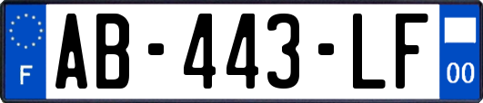 AB-443-LF