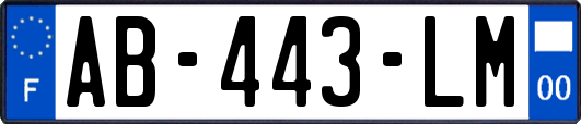 AB-443-LM