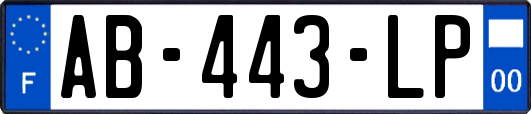 AB-443-LP
