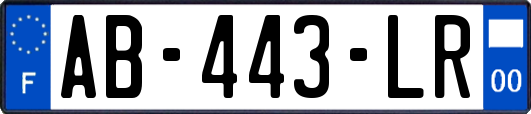 AB-443-LR