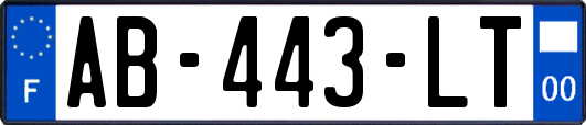AB-443-LT