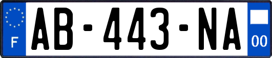 AB-443-NA