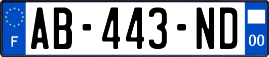 AB-443-ND